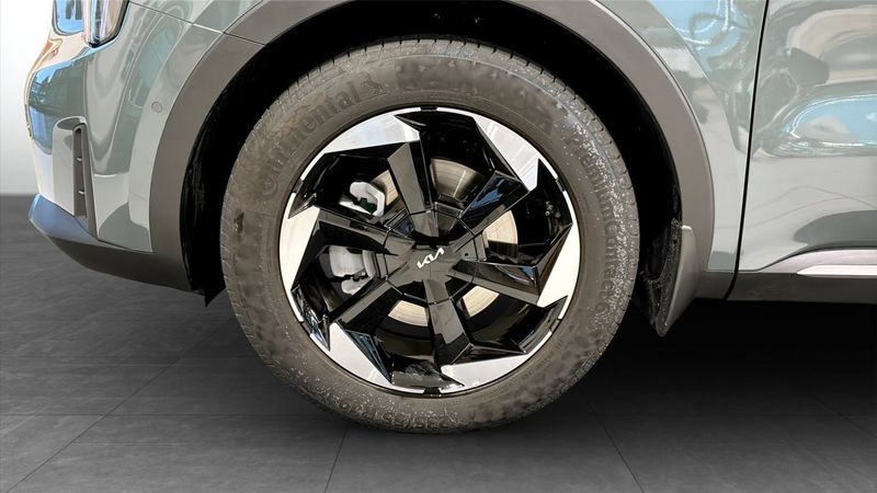 Kia Sorento bild 9