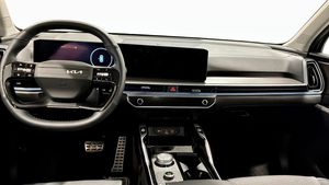 Kia Sorento bild 4