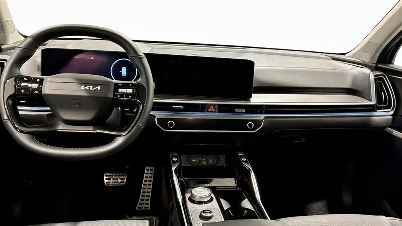 Kia Sorento bild 4
