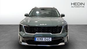 Kia Sorento bild 8