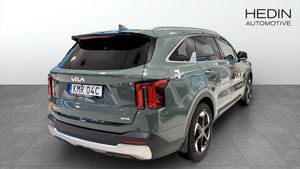 Kia Sorento bild 2