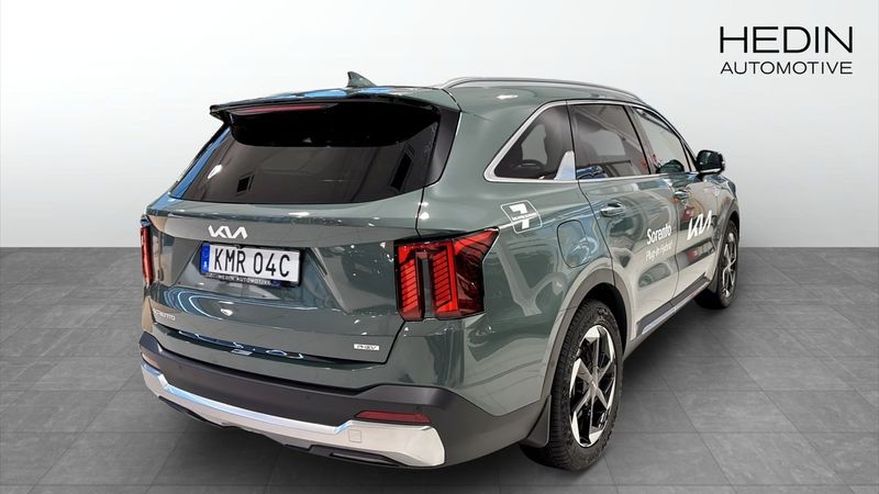 Kia Sorento bild 2