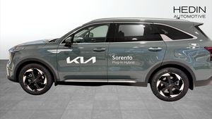 Kia Sorento bild 6