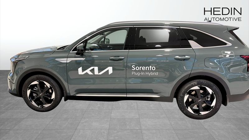 Kia Sorento bild 6