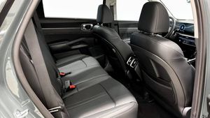 Kia Sorento bild 5