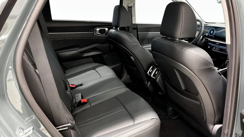 Kia Sorento bild 5