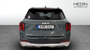 Kia Sorento bild 7
