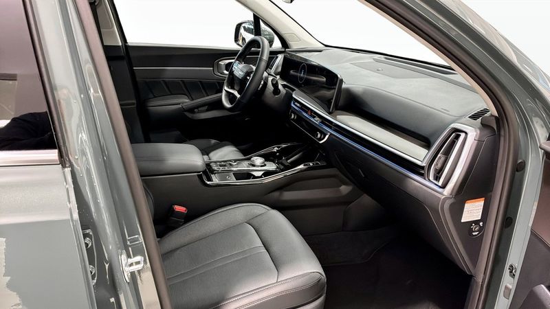 Kia Sorento bild 3