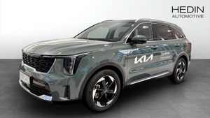 Kia Sorento bild 1