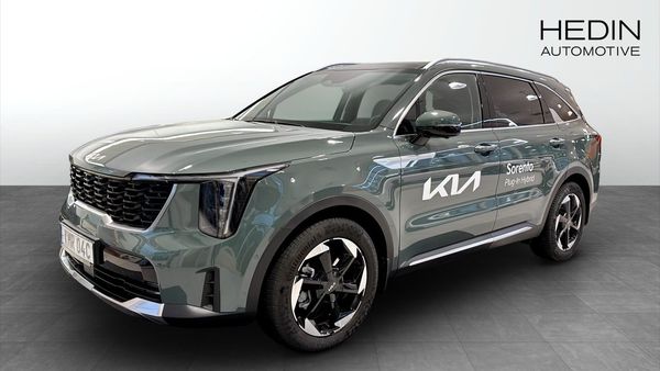 Kia Sorento PHEV AUT AWD ADVANCE PLUS PANORAMA - 2027