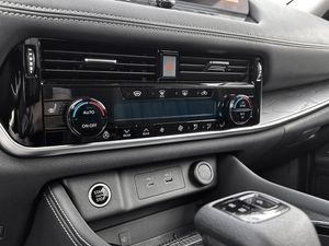 Nissan X-Trail bild 13