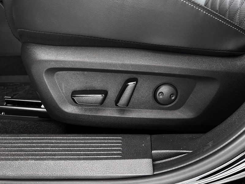 Nissan X-Trail bild 10
