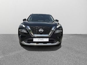 Nissan X-Trail bild 7