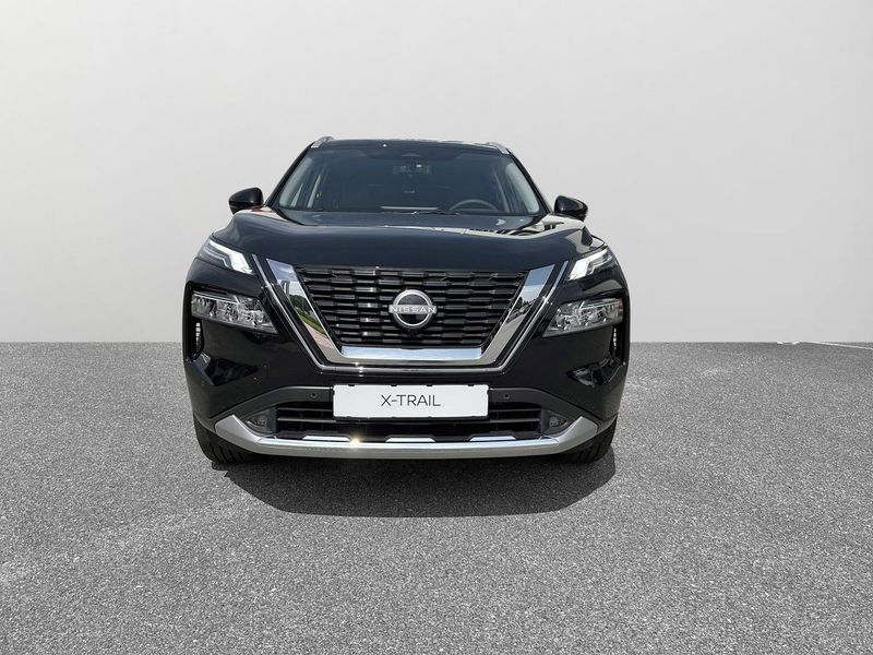 Nissan X-Trail bild 7