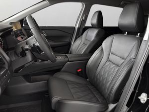 Nissan X-Trail bild 9