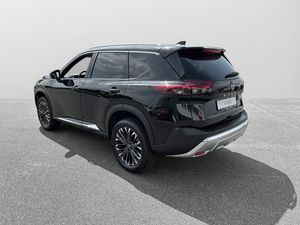 Nissan X-Trail bild 3