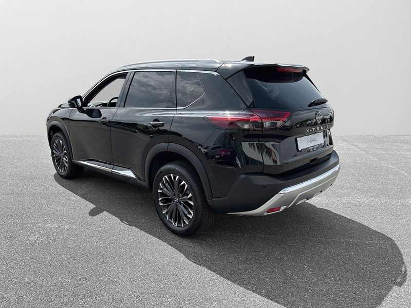 Nissan X-Trail bild 3