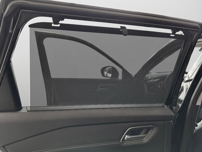 Nissan X-Trail bild 15