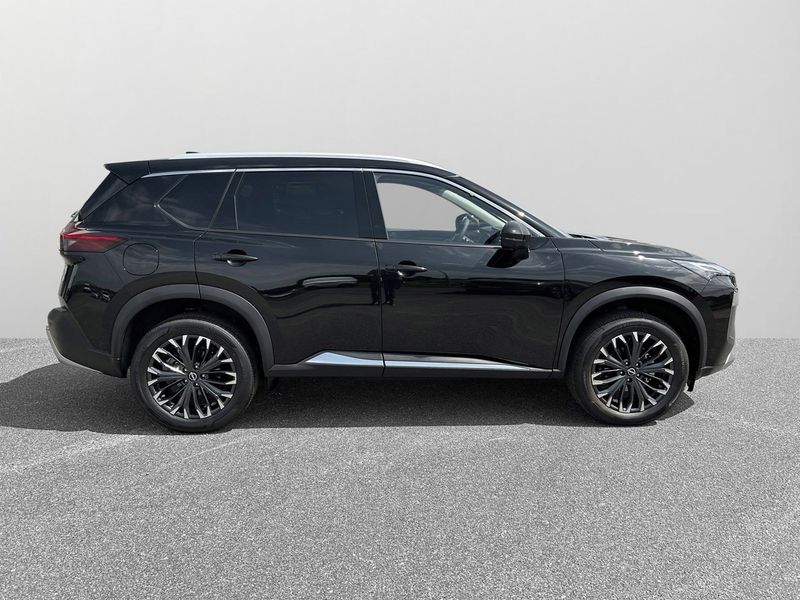 Nissan X-Trail bild 6