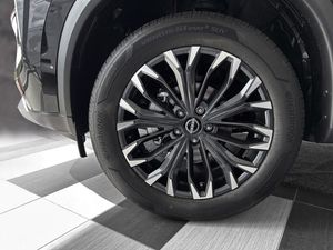 Nissan X-Trail bild 14