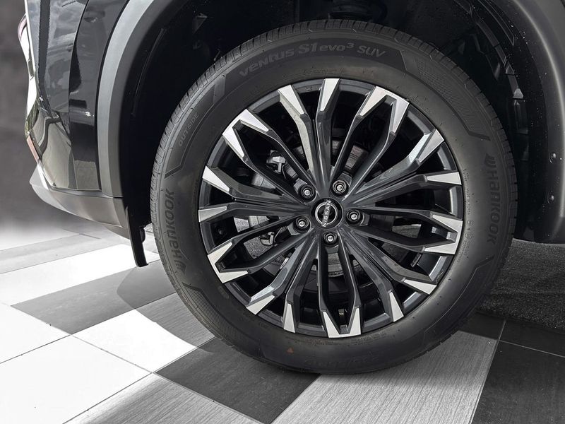 Nissan X-Trail bild 14