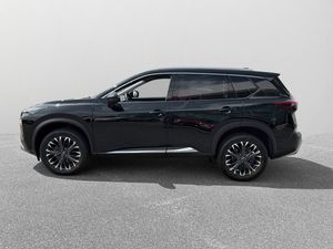 Nissan X-Trail bild 2