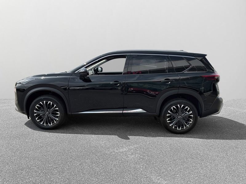 Nissan X-Trail bild 2