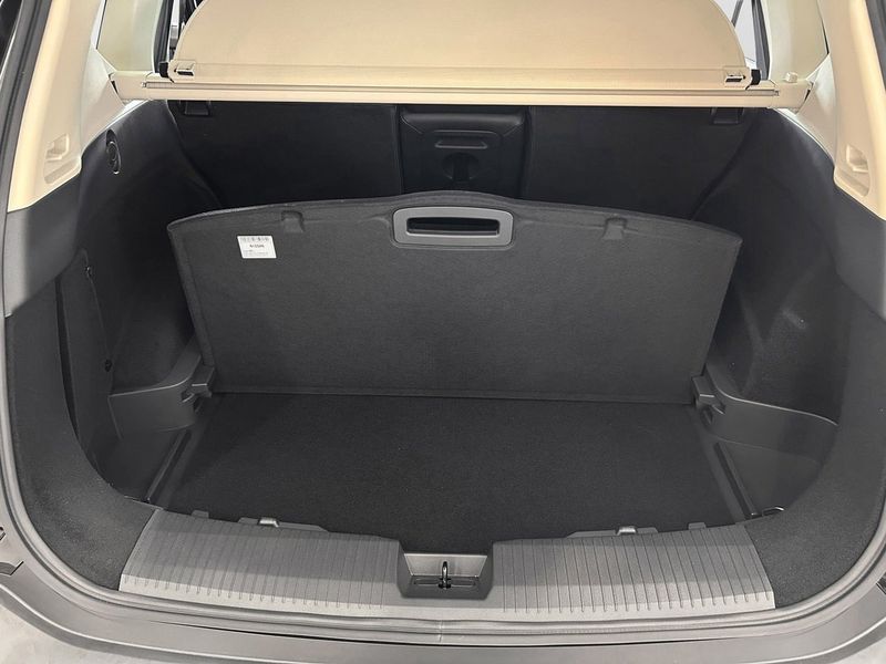 Nissan X-Trail bild 18