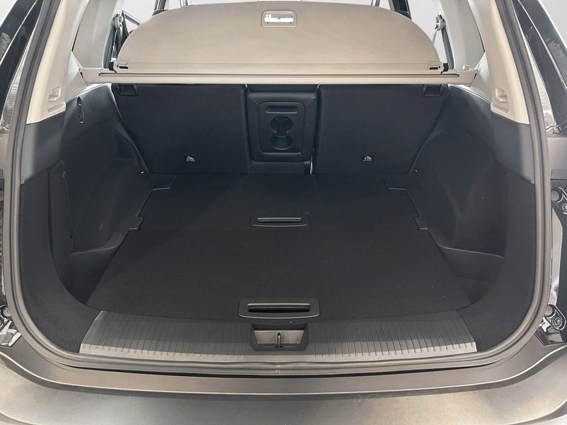 Nissan X-Trail bild 17