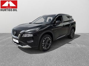 Nissan X-Trail bild 1