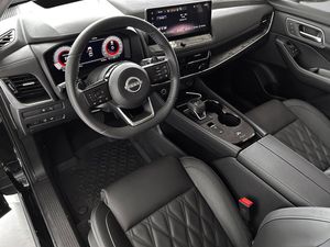 Nissan X-Trail bild 8