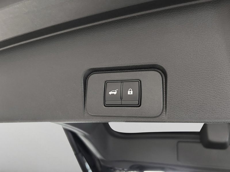Nissan X-Trail bild 19
