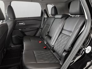 Nissan X-Trail bild 16