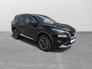 Nissan X-Trail bild 5