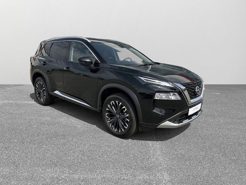 Nissan X-Trail bild 5