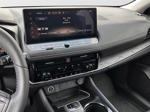 Nissan X-Trail bild 12
