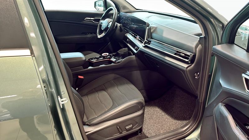 Kia Sportage bild 7