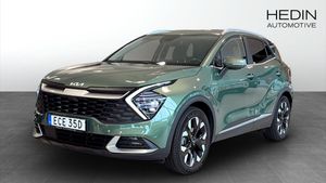 Kia Sportage bild 1