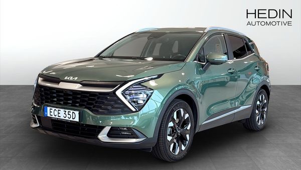 Kia Sportage Phev Advance - 2023