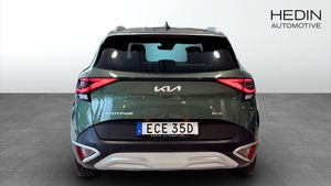 Kia Sportage bild 5