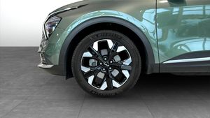 Kia Sportage bild 6