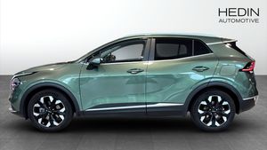 Kia Sportage bild 2