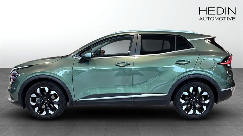 Kia Sportage bild 2