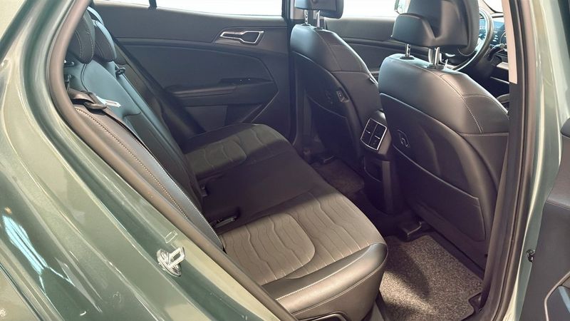 Kia Sportage bild 9