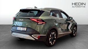 Kia Sportage bild 3