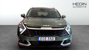 Kia Sportage bild 4
