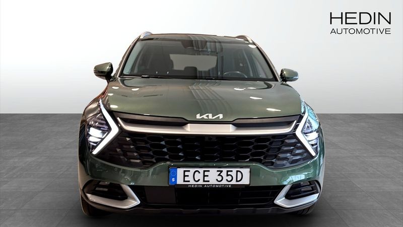 Kia Sportage bild 4