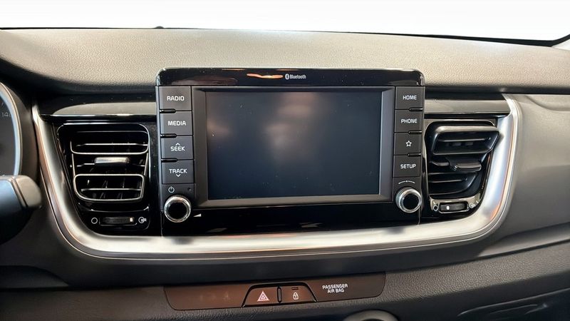 Kia Stonic bild 12