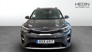 Kia Stonic bild 8