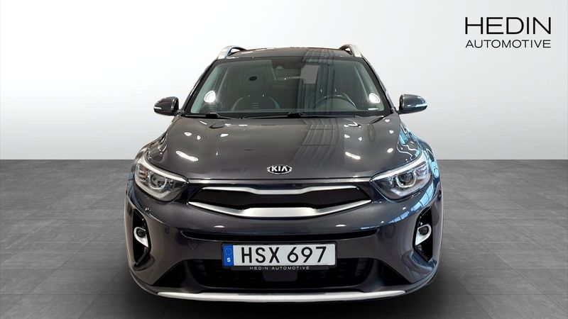 Kia Stonic bild 8